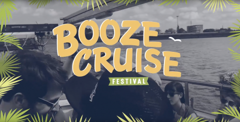 Booze Cruise Festival 2018